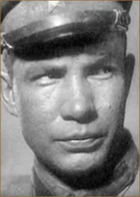 Алексей Долинин