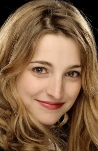 Анна Молинер