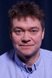 Эйвинд Брантцег