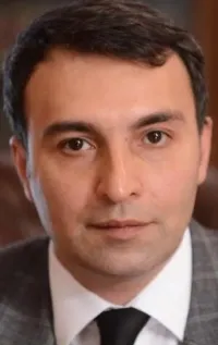 Грач Кешишян