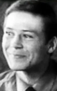 Виктор Мирный