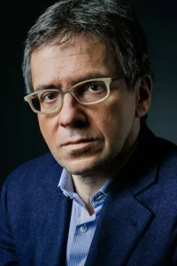 Йен Бреммер