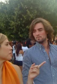 Тайссон Джордж Уильямс