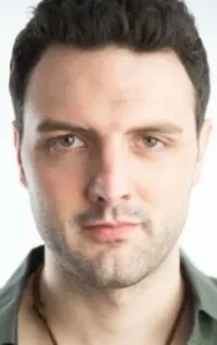 Джон Дрехер