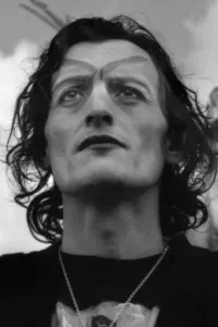 Кирк Кирхбергер