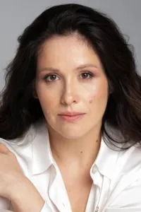 Екатерина Новосёлова