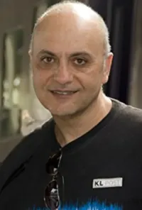 Наэйм Галили