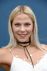 Шайенн Паде