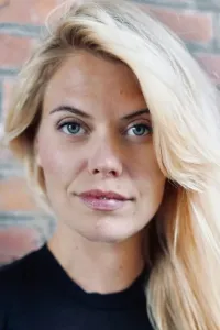 Анна Стокхольм