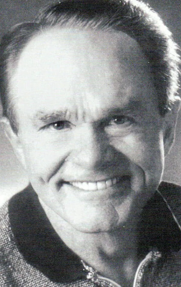 Билл Маккинни