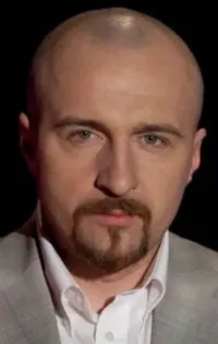 Сергей Никоненко