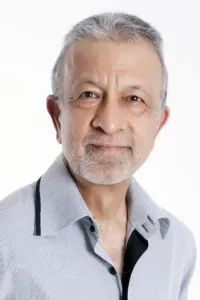 Рафик Джаджбхай