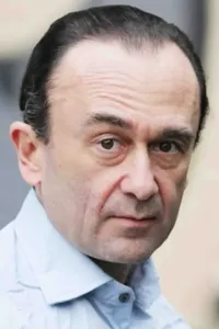Лео Мантовани