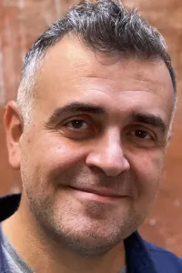 Эрик Назарян