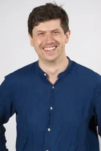 Дэн Оджари