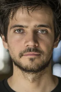 Ваня Рукавина