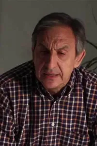Хосе Рамос Паино