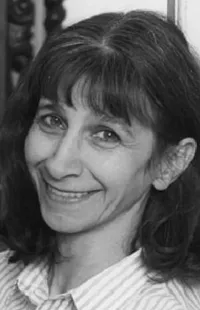 Валерия Киселёва