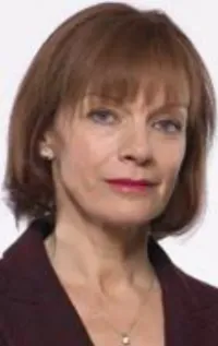 Марта Барнс
