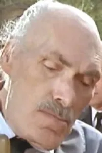 Антуан Мэйор