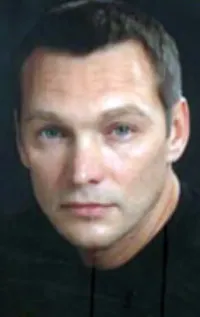 Валерий Немешаев