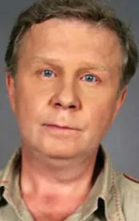 Валерий Шальных