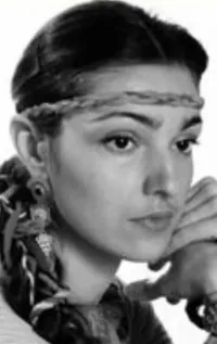 Елена Серопова