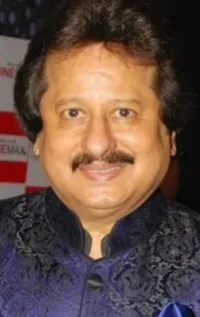 Панкадж Удхас