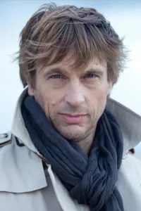 Дидье Гастин