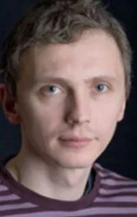 Виталий Четков