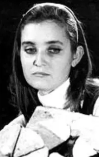 Марта Грахова