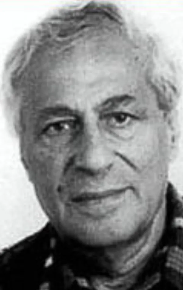 Григорий Лямпе