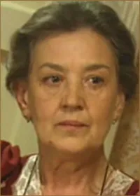 Алла Ельяшевич