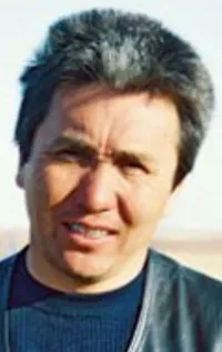Сабит Курманбеков