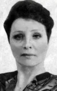 Людмила Самохвалова