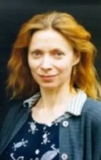 Мария Чюнелис
