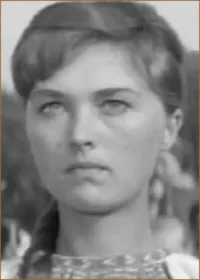 Людмила Купина