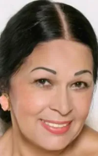 Екатерина Жемчужная