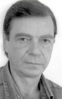 Виктор Семенов