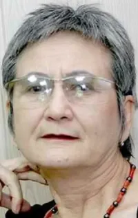 Лейла Аранышева