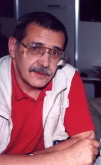 Дмитрий Салынский