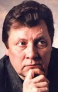 Виктор Борисов