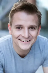 Шимон Пётр Варшавский