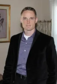 Билл Фрост