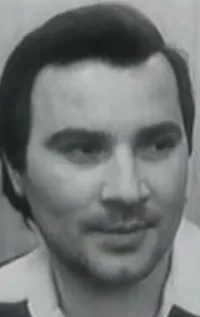 Валерий Свищев
