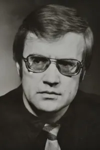 Эдуард Тинн