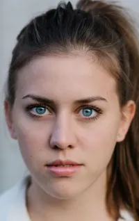 Алина Шаллер