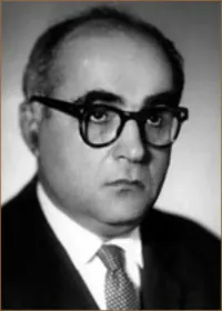 Лев Мильчин