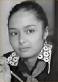 Лейла Джумалиева