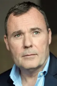Сирил Некер